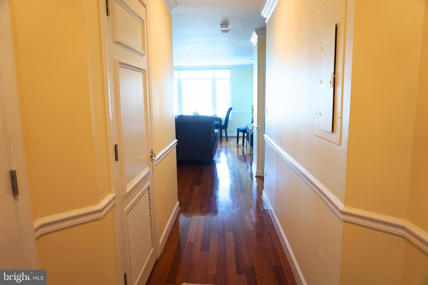 100 Harborview Drive #611 photo 3