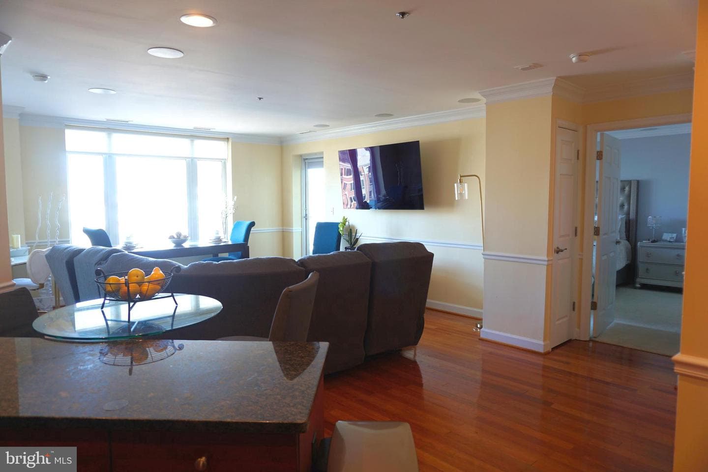 100 Harborview Drive #611 photo 4