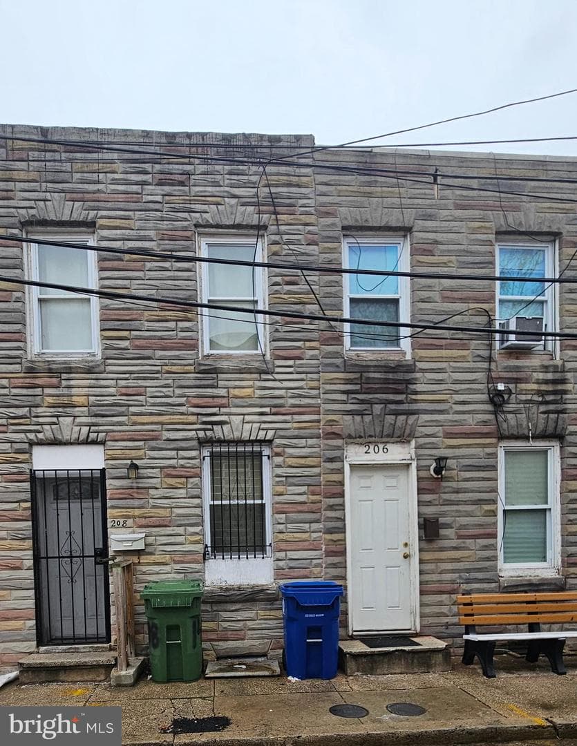208 S Norris, Baltimore