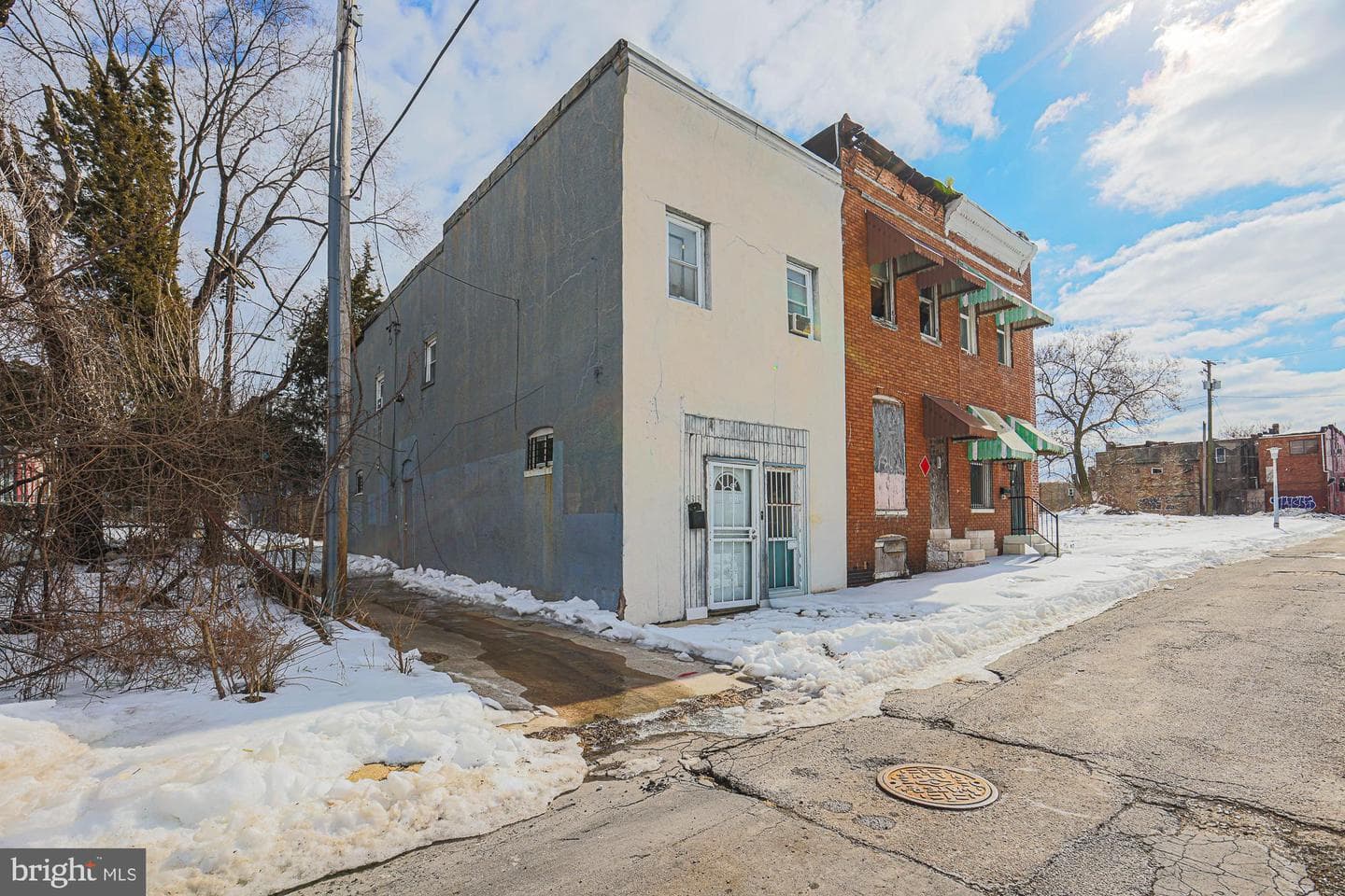 633 N Brice Street