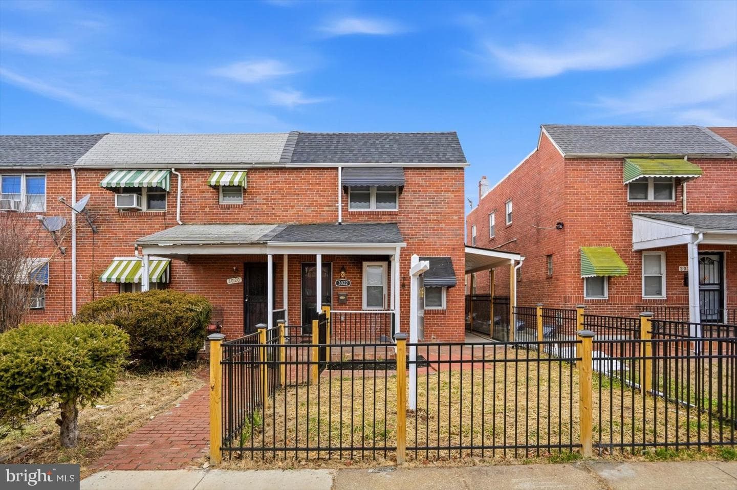3022 E Federal Street photo 38