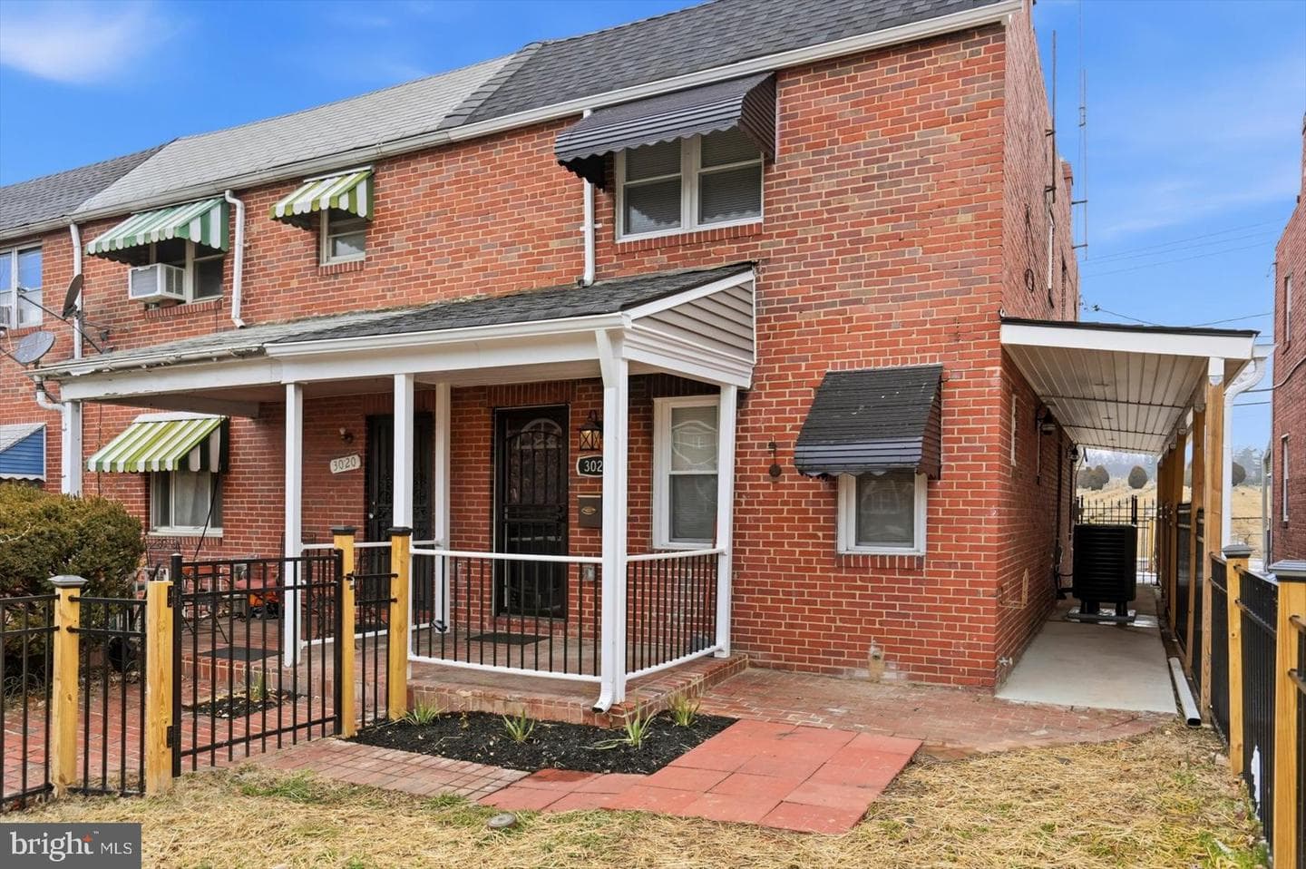 3022 E Federal Street photo 39