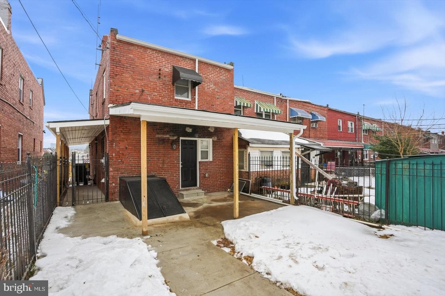 3022 E Federal Street photo 40