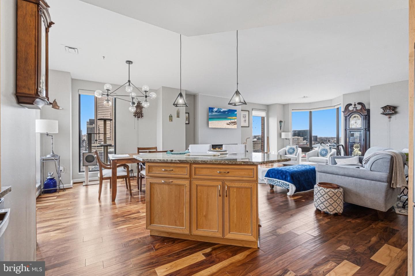 10 E Lee Street #1509 photo 12