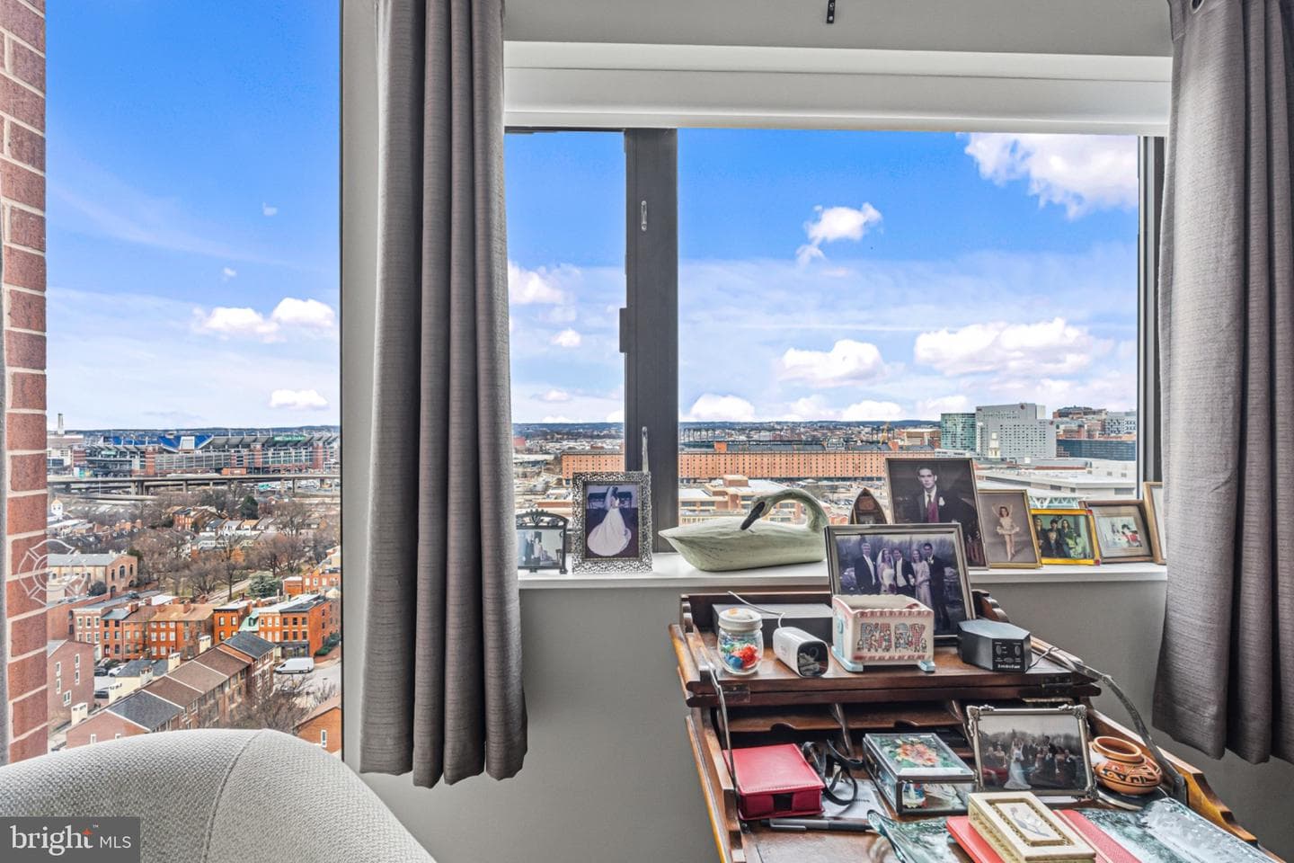 10 E Lee Street #1509 photo 17