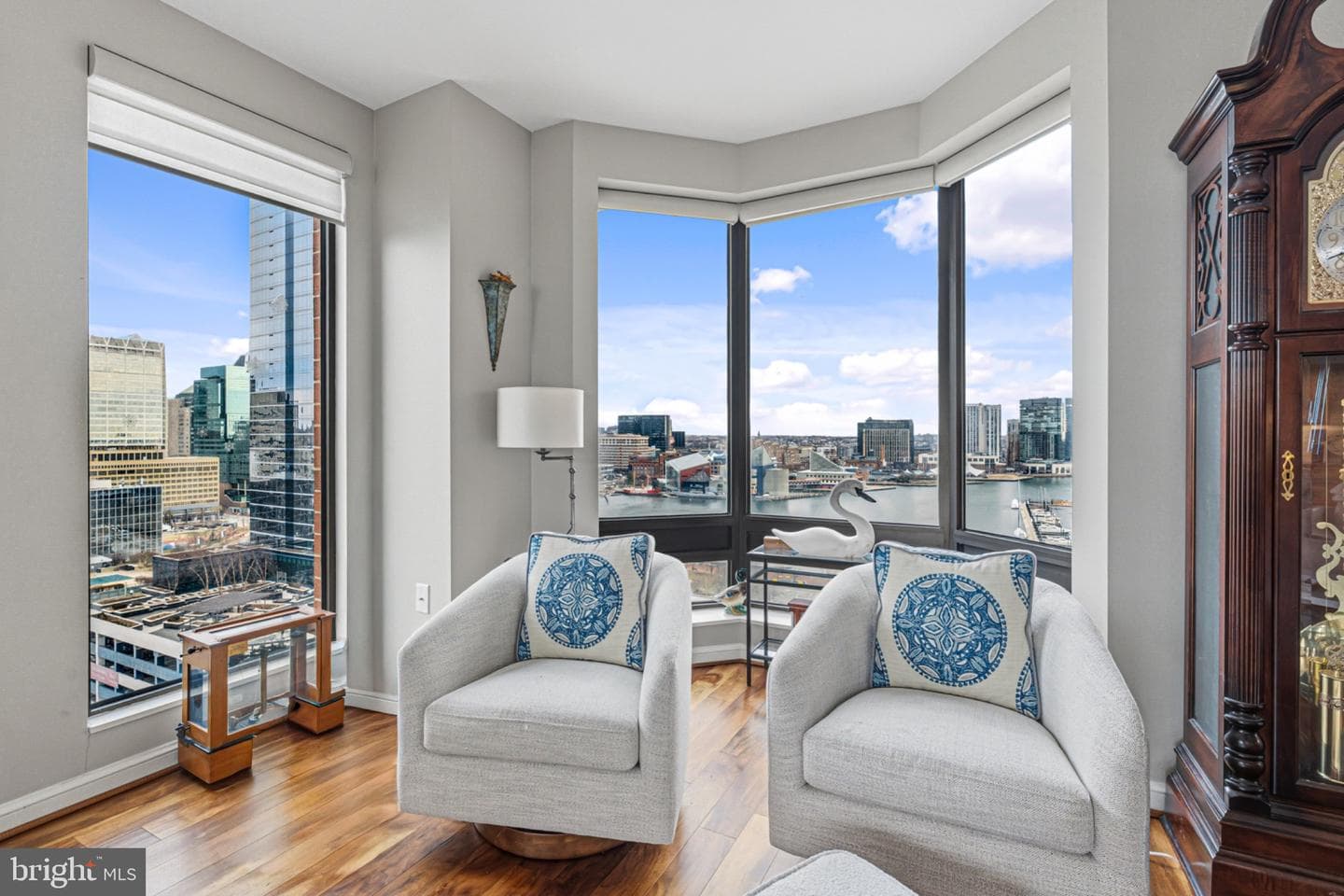 10 E Lee Street #1509 photo 5