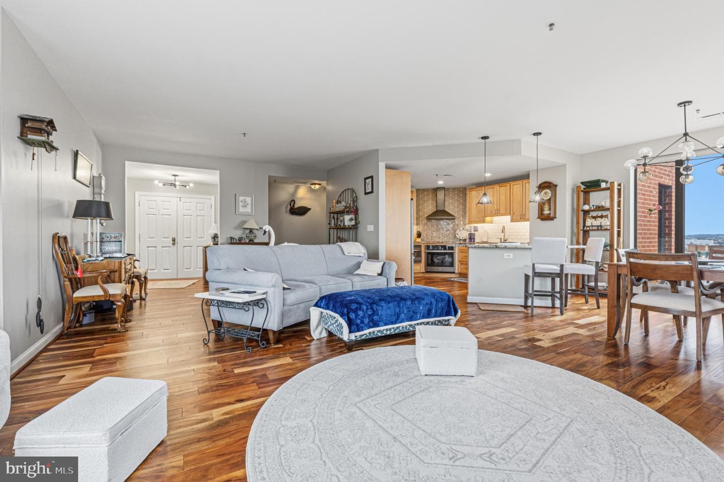 10 E Lee Street #1509 photo 6