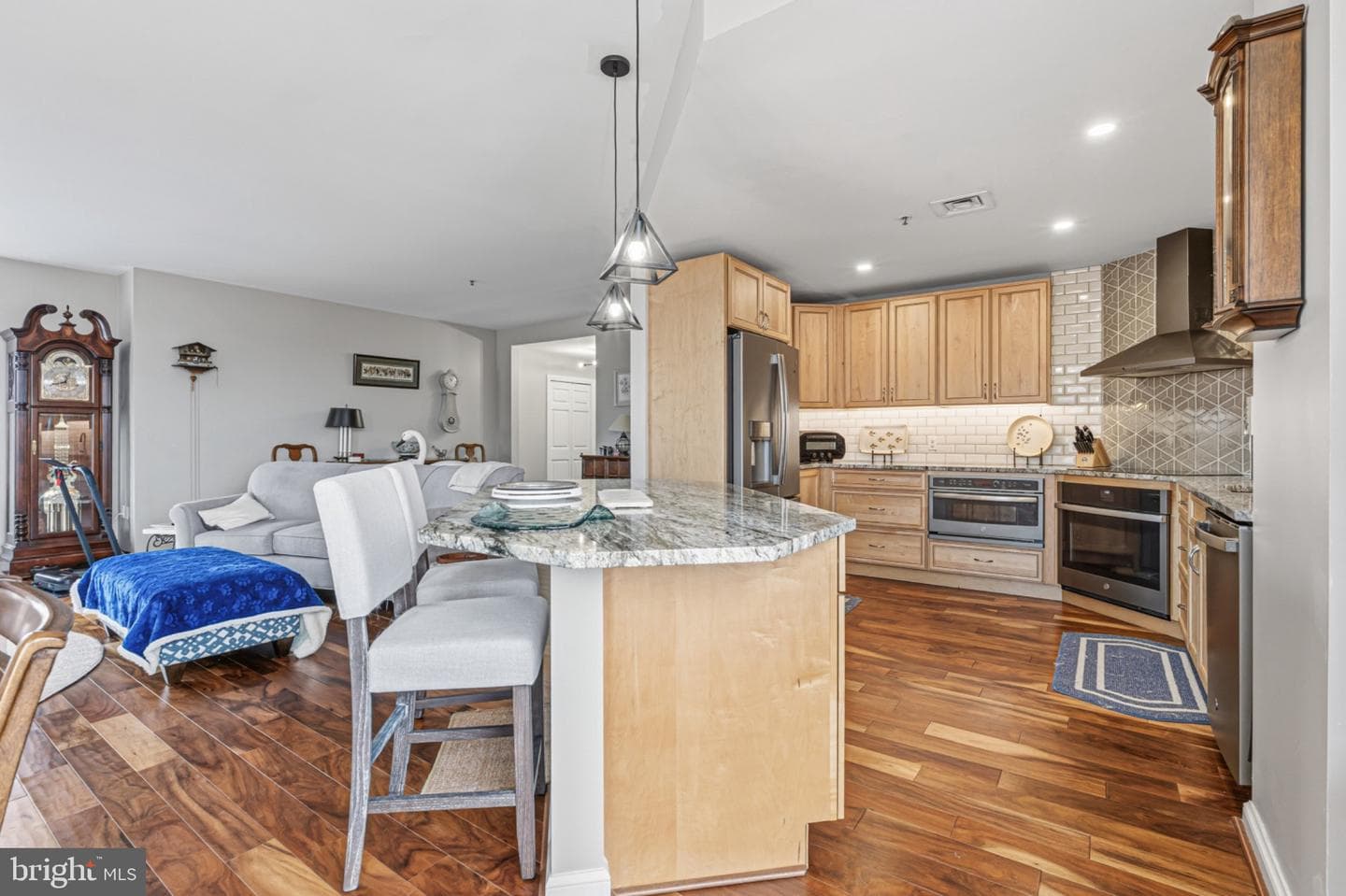 10 E Lee Street #1509 photo 8