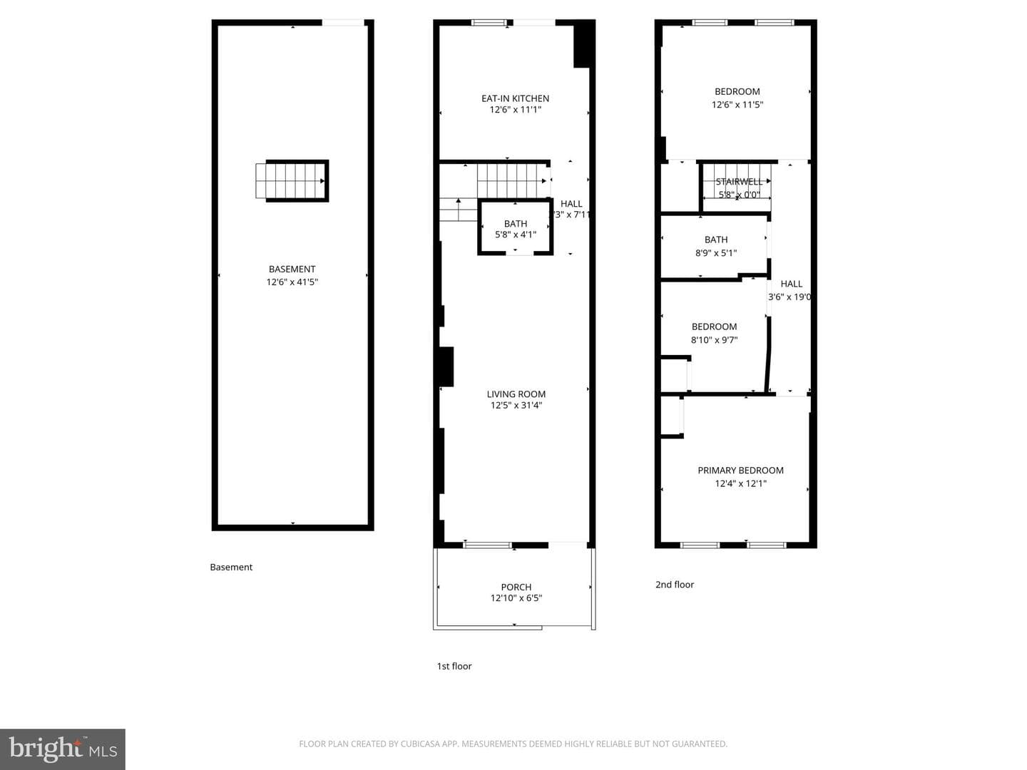 2730 Baker Street photo 26