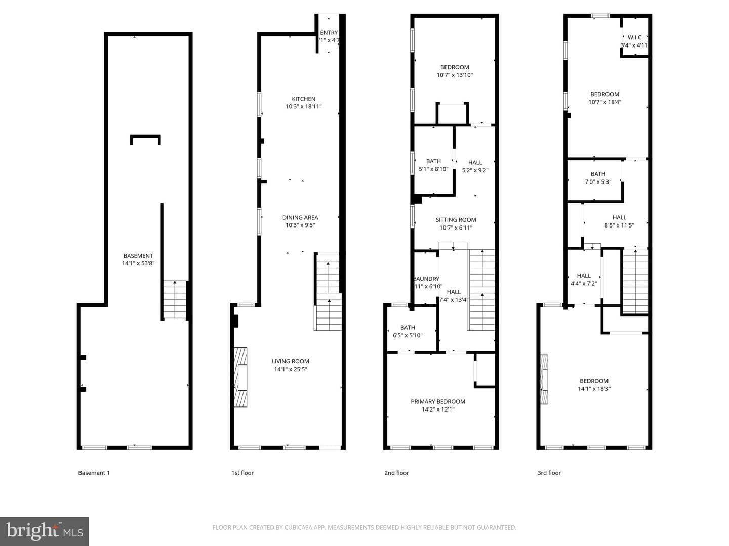 1207 N Eden Street photo 35