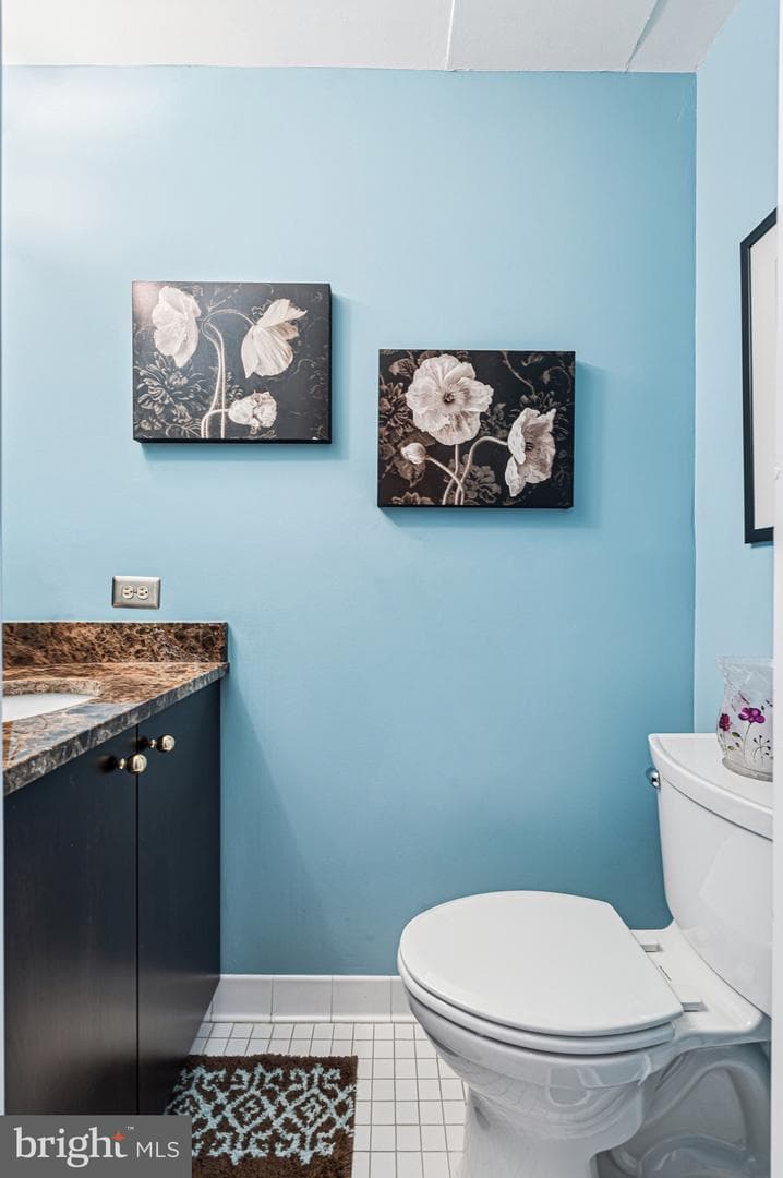 10 E Lee Street #1204 photo 16