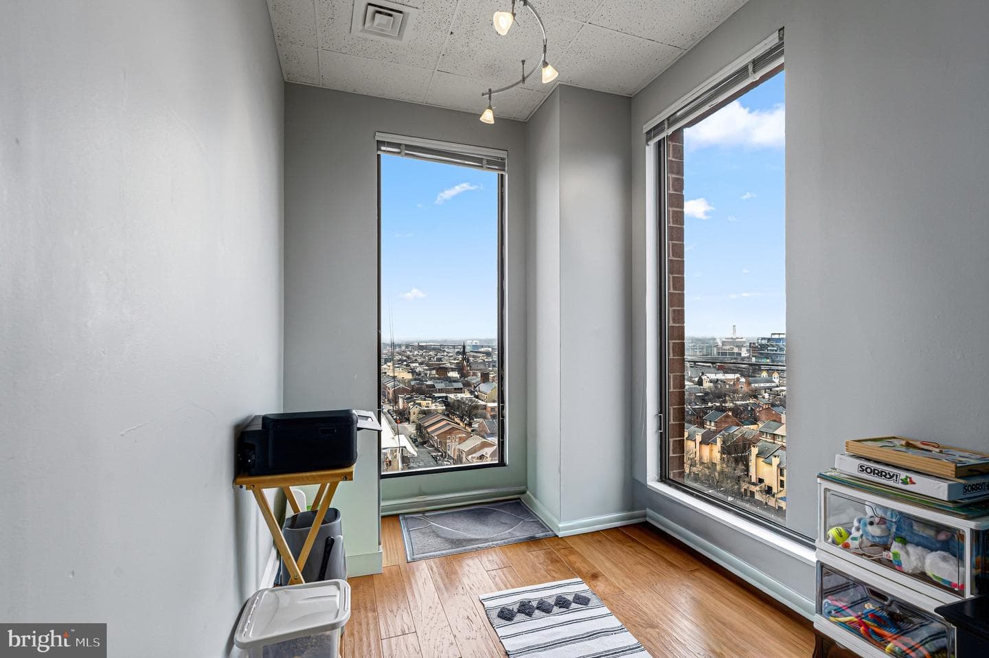 10 E Lee Street #1204 photo 20