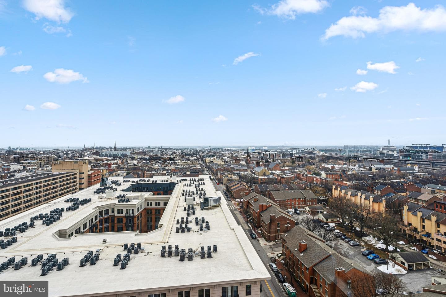 10 E Lee Street #1204 photo 23