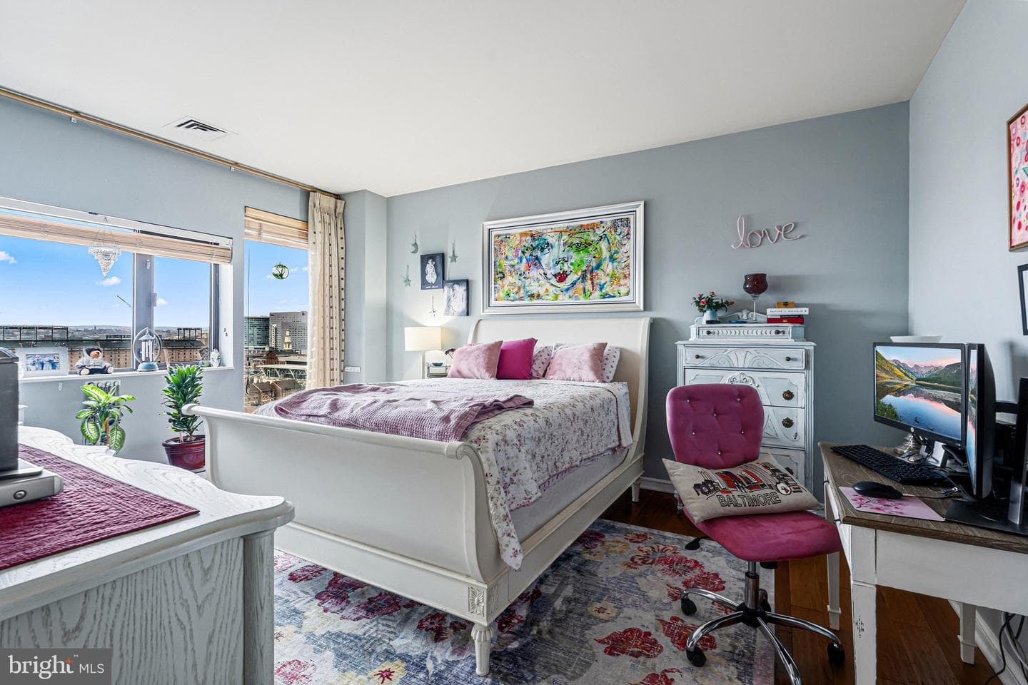 10 E Lee Street #1204 photo 25
