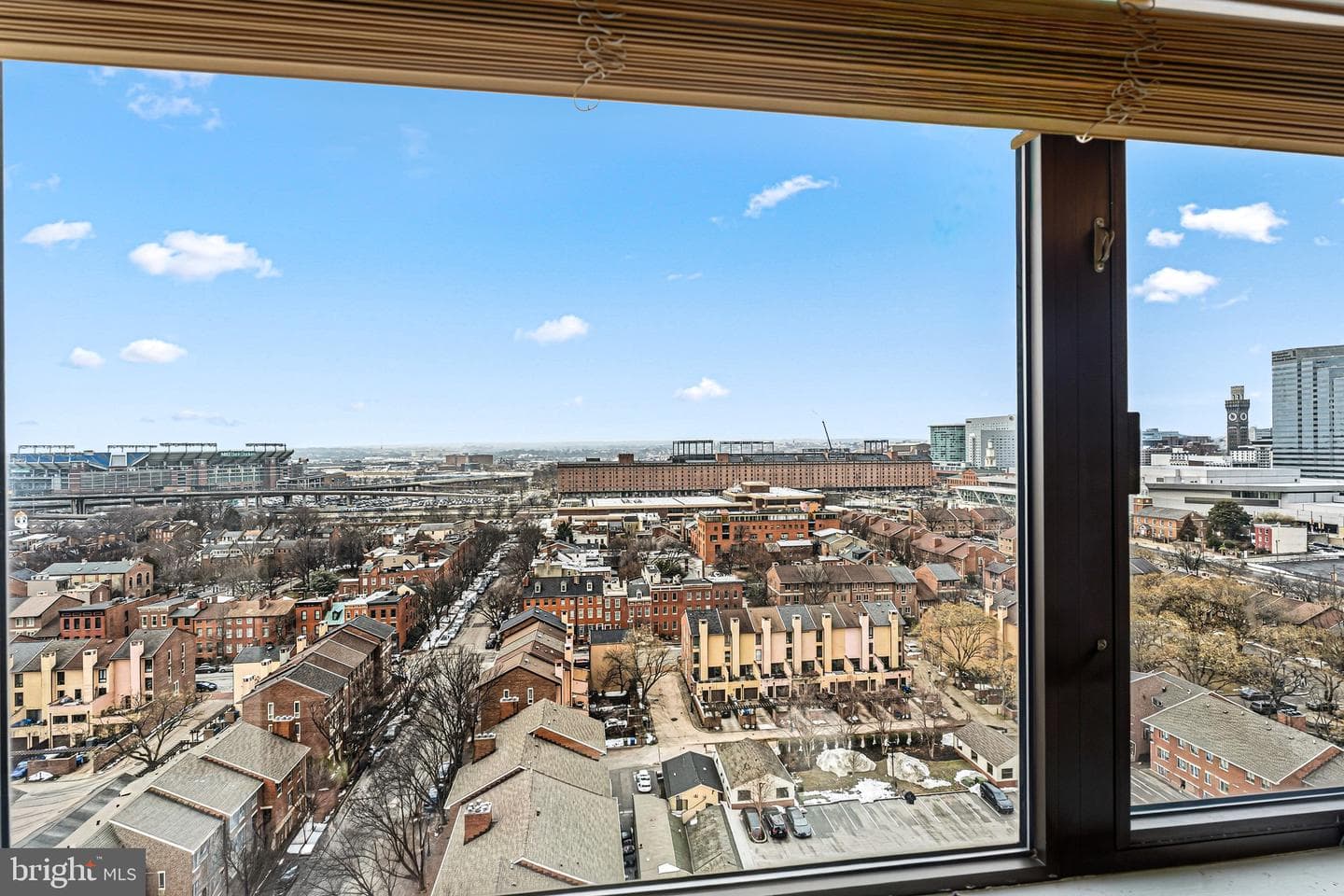 10 E Lee Street #1204 photo 27