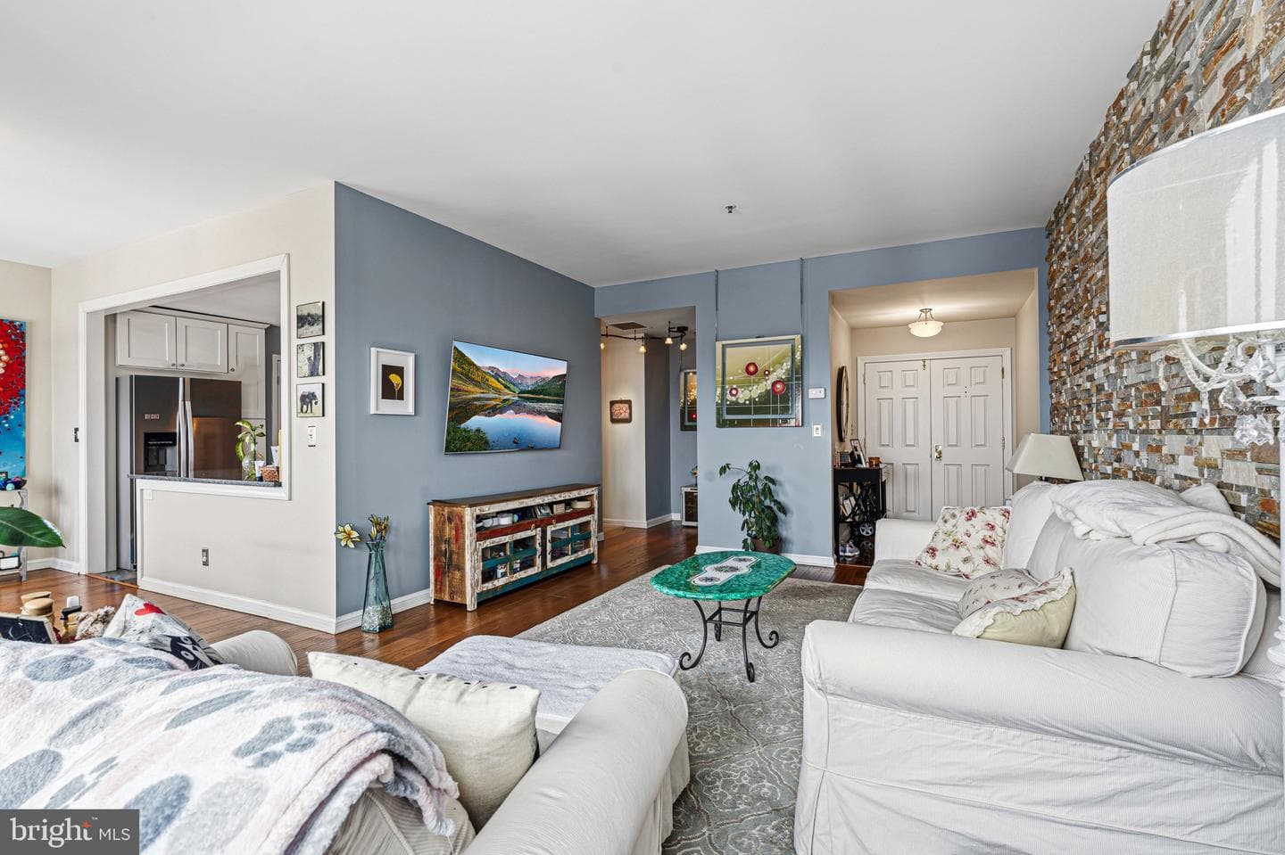 10 E Lee Street #1204 photo 4