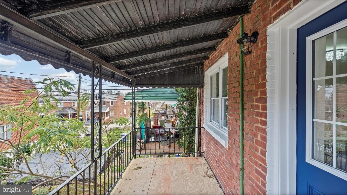 1007 Mount Holly Street photo 17