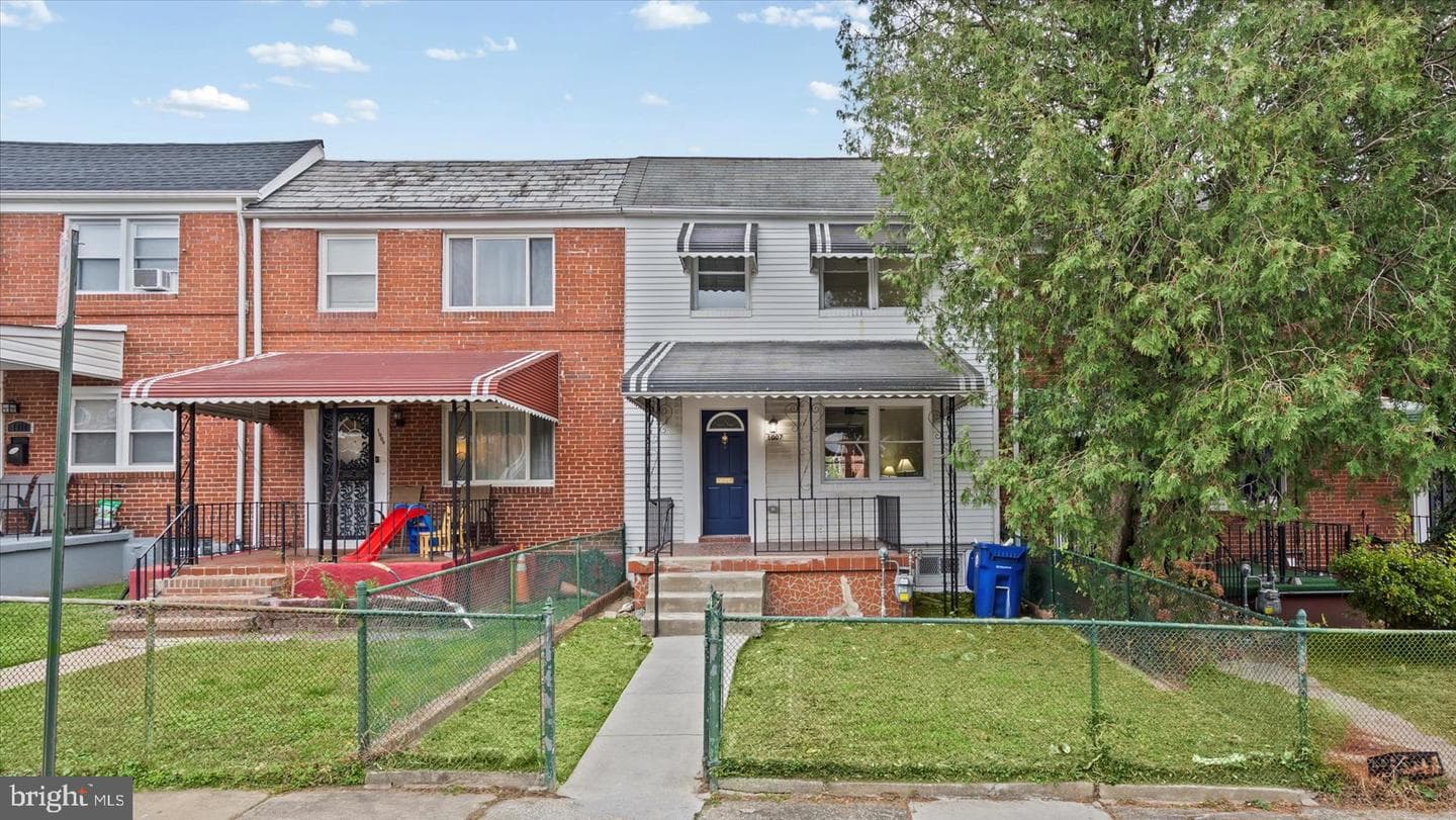 1007 Mount Holly Street photo 3