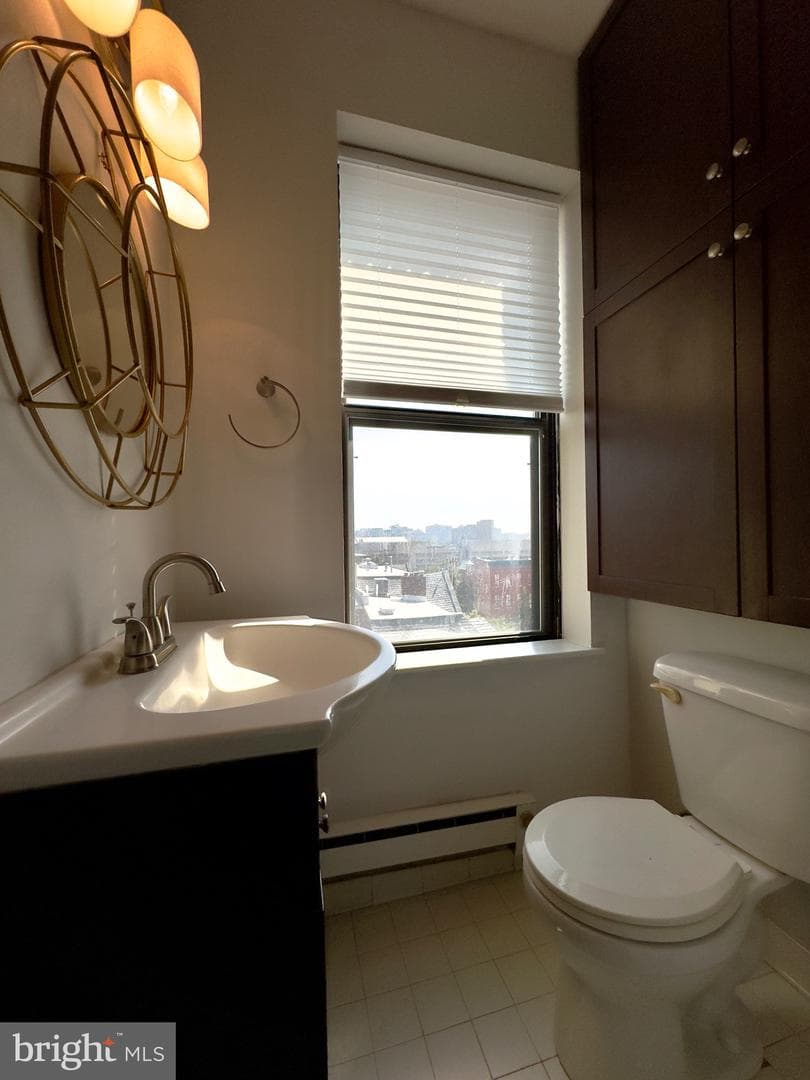 1001 Saint Paul Street #5h photo 6