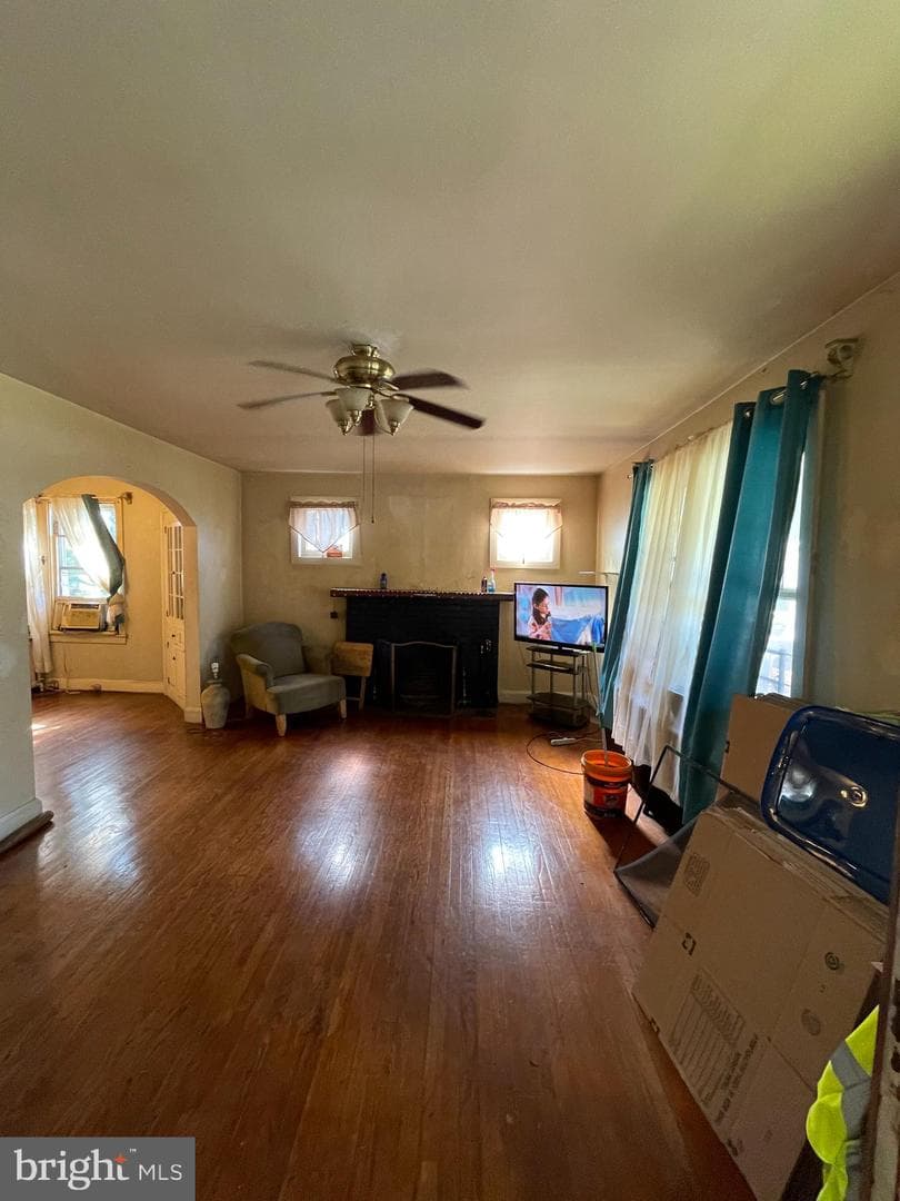 4217 Ridgewood Avenue photo 4