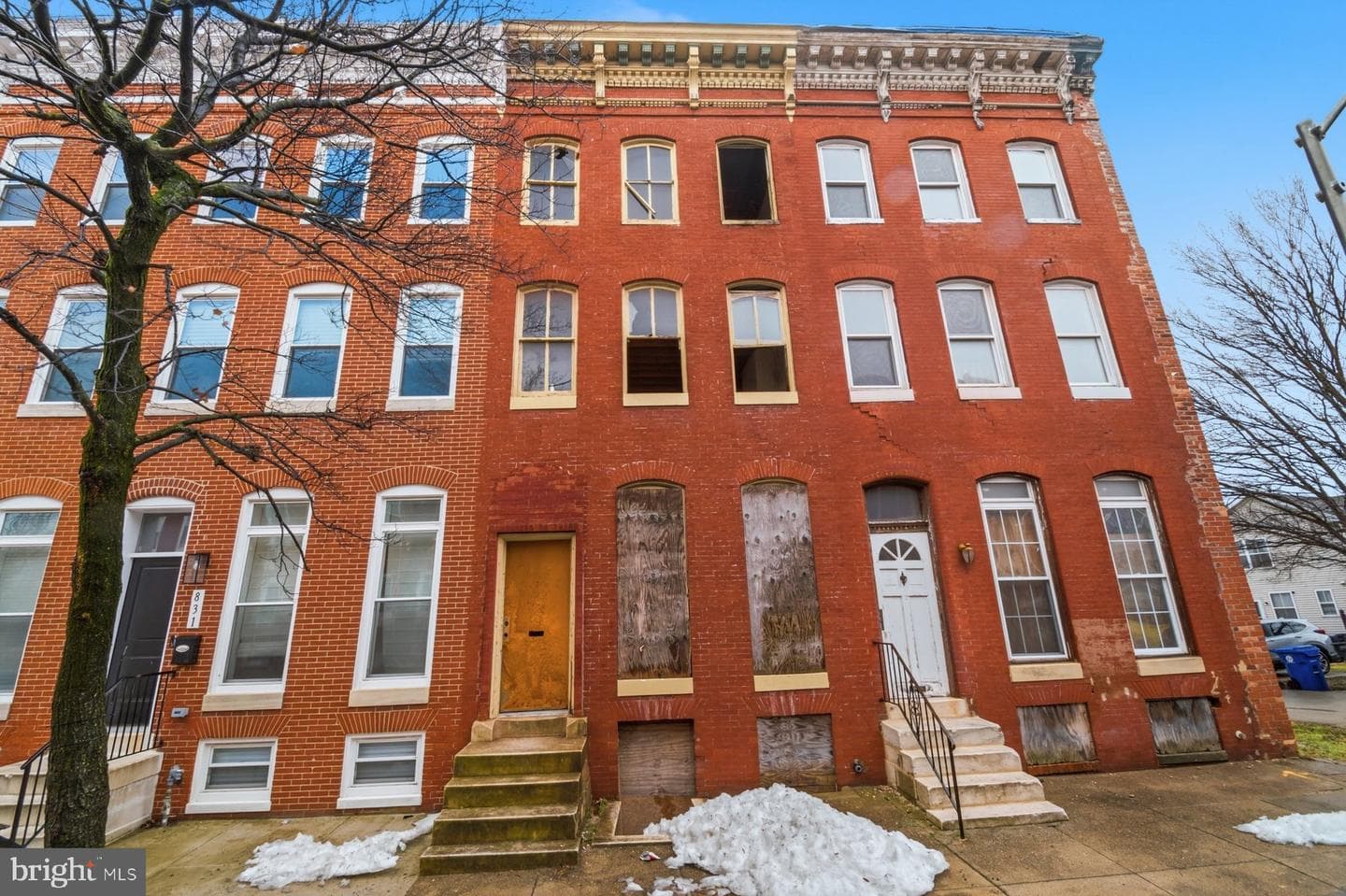 833 Edmondson Avenue