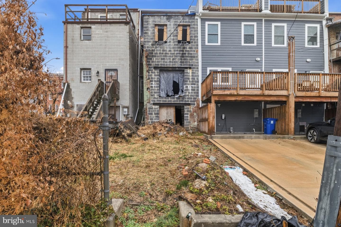 833 Edmondson Avenue photo 20