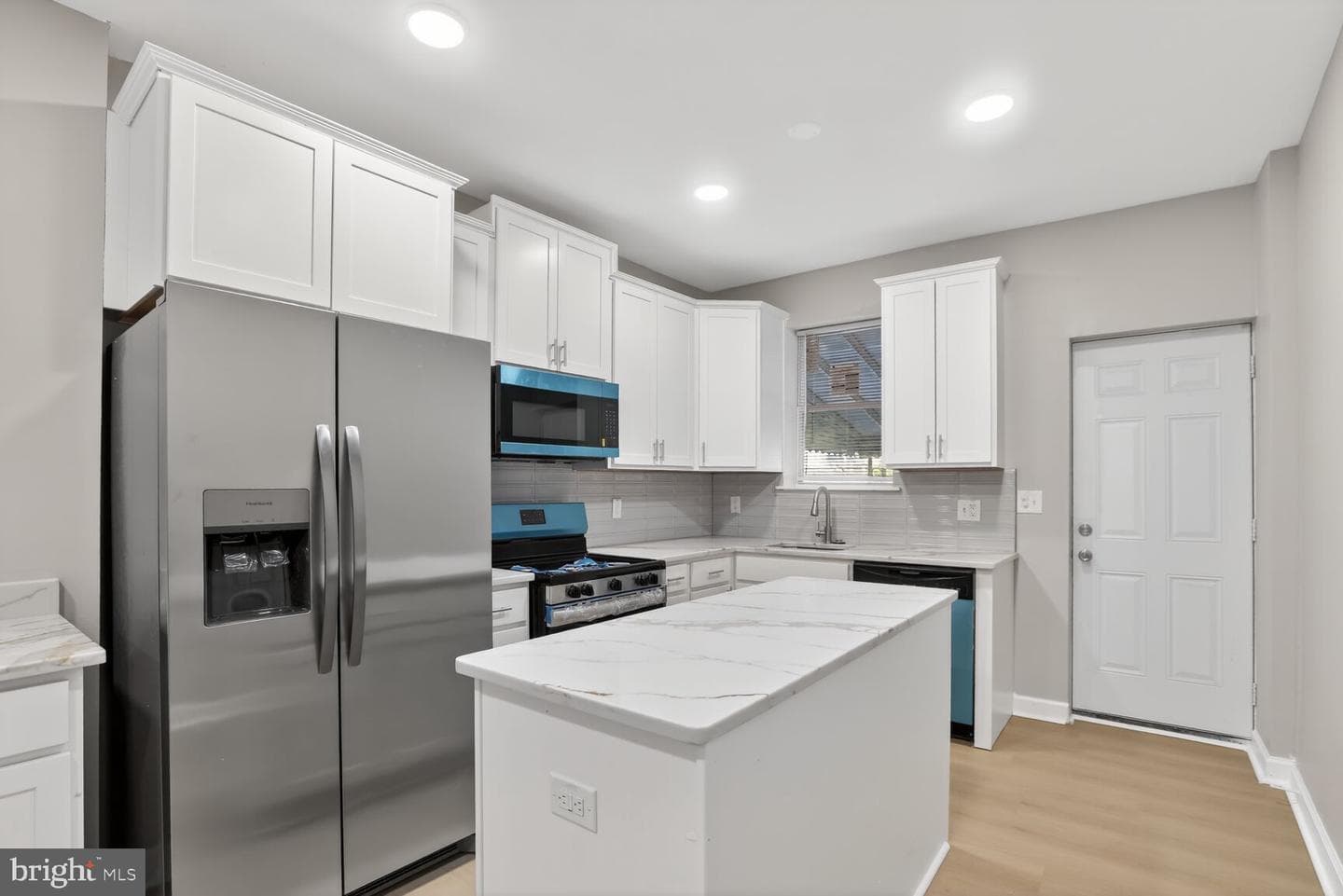 504 E 43rd Street, Baltimore