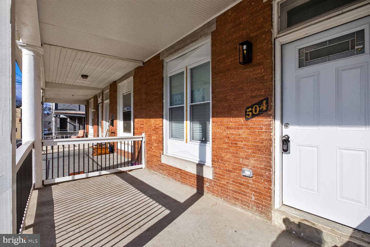 504 E 43rd Street, Baltimore
