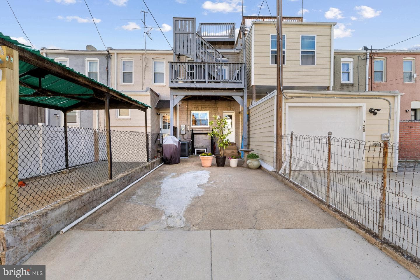 731 S Conkling Street photo 4