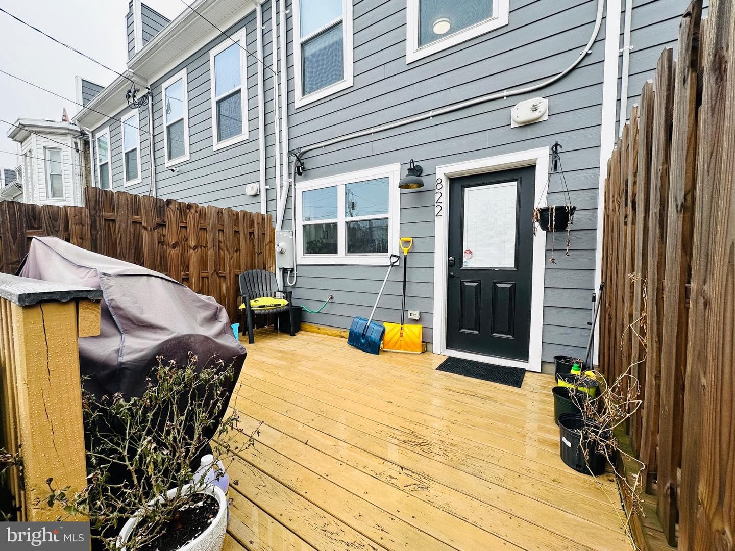 822 Harlem Avenue photo 62