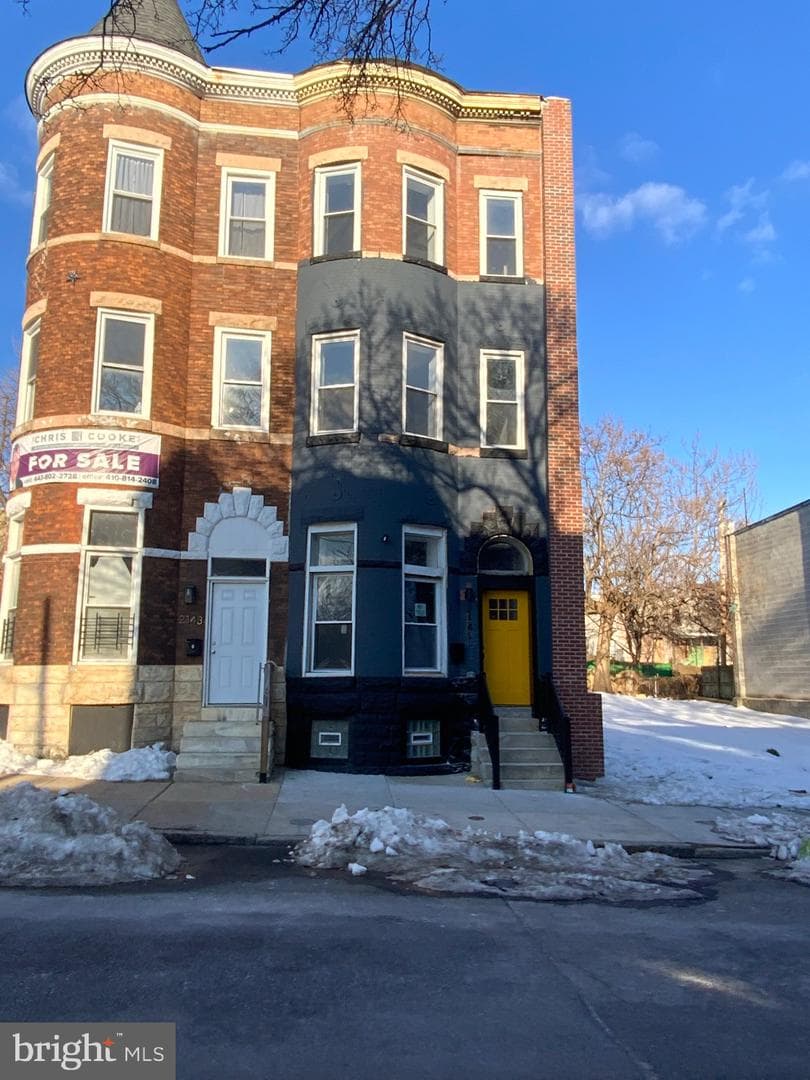 2141 Druid Hill Avenue photo 57