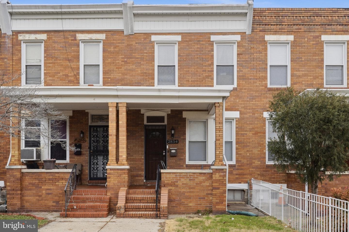 2854 Lake Avenue, Baltimore