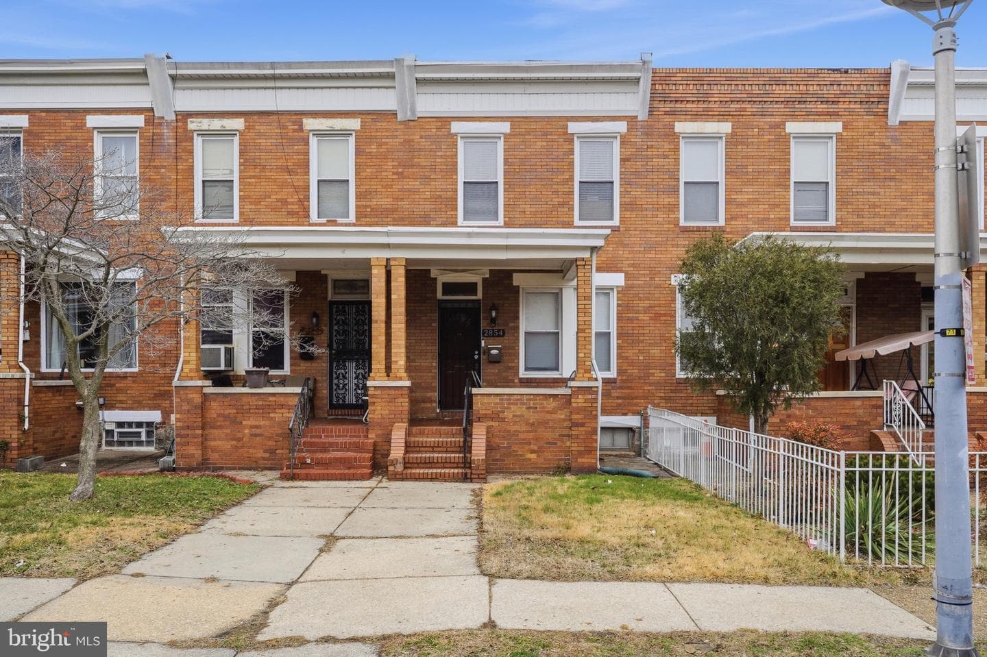 2854 Lake Avenue, Baltimore