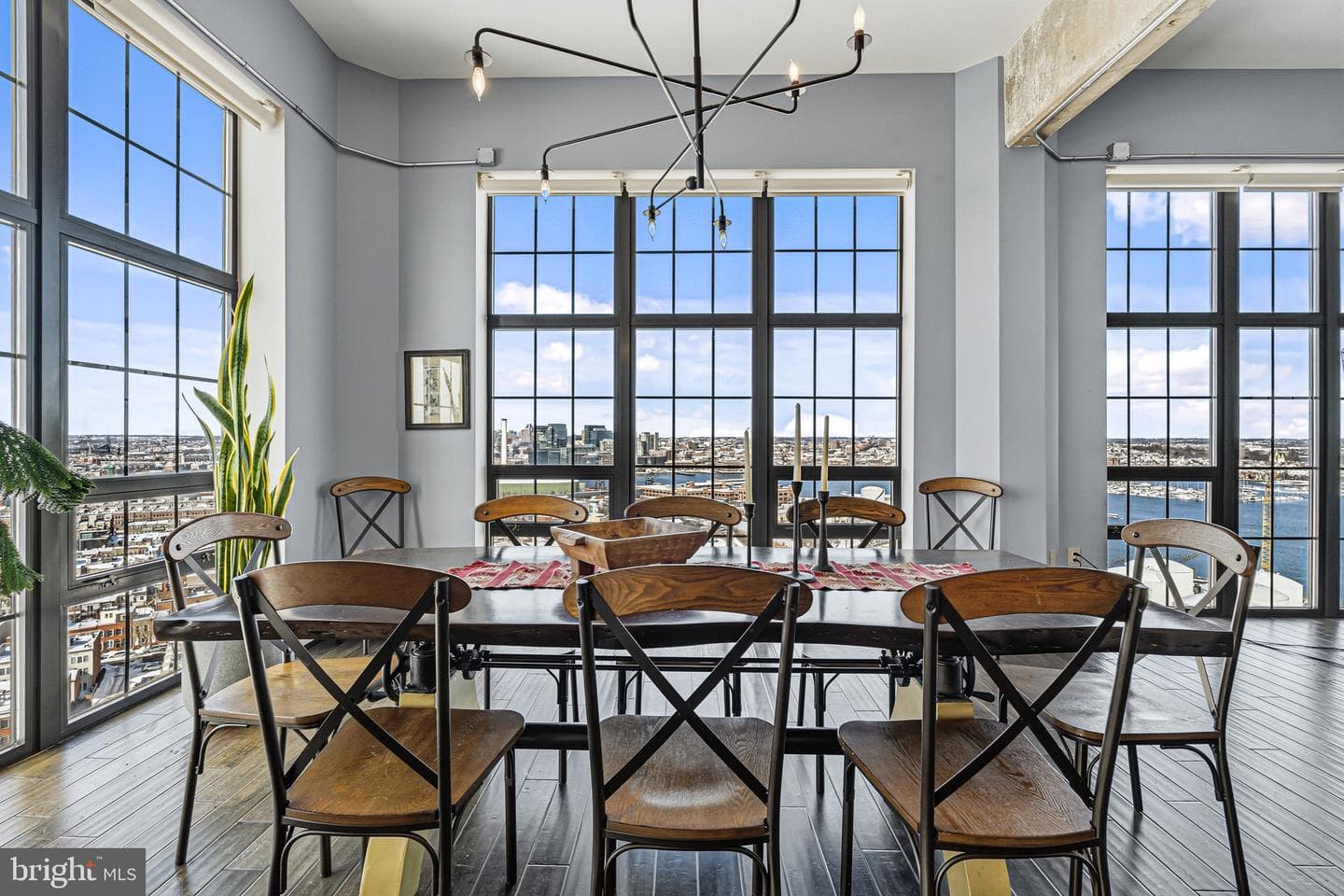 1200 Steuart Street #1711 photo 10