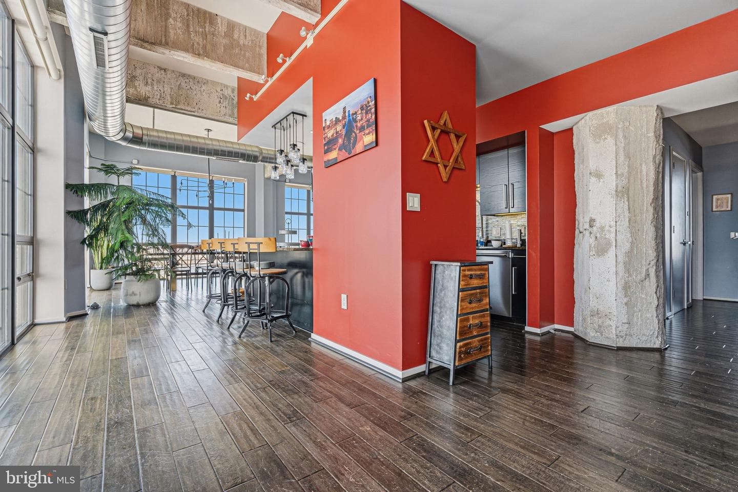 1200 Steuart Street #1711 photo 13