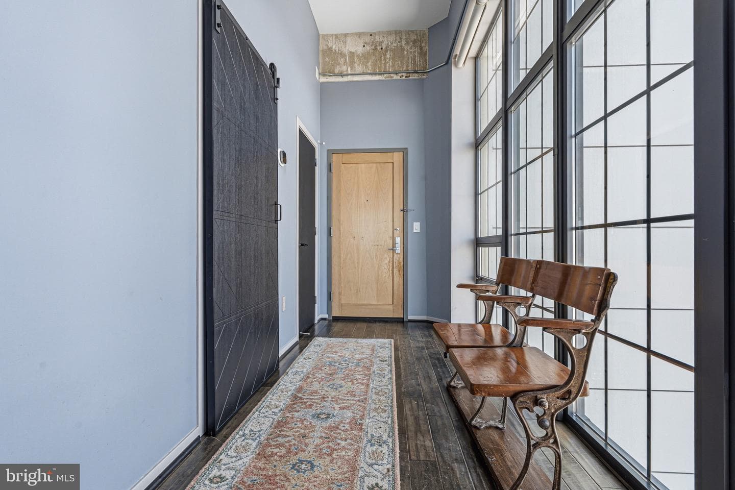 1200 Steuart Street #1711 photo 15