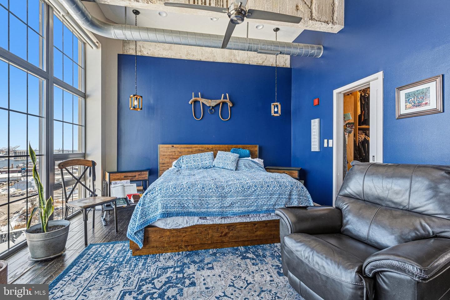 1200 Steuart Street #1711 photo 18