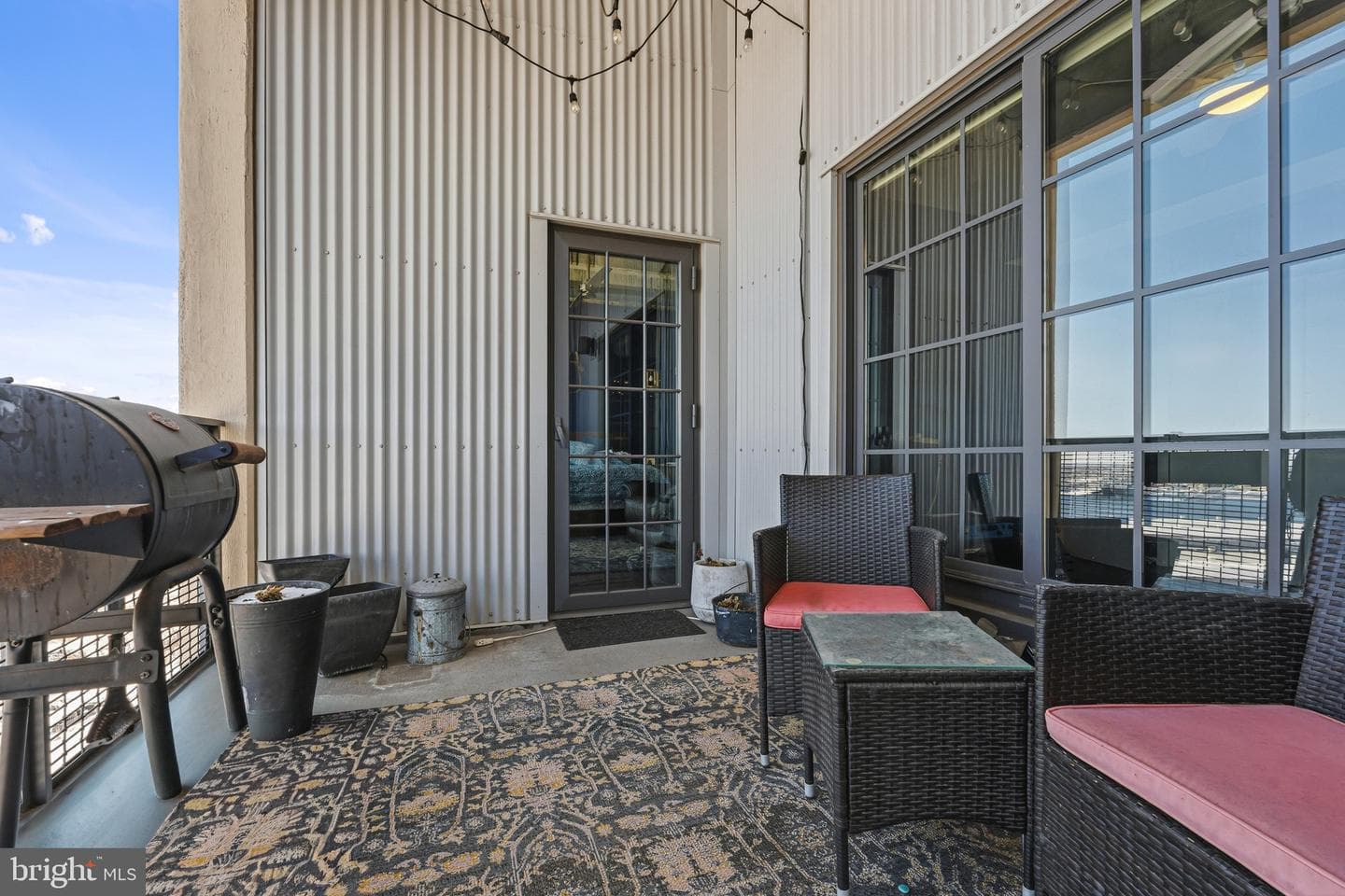 1200 Steuart Street #1711 photo 27
