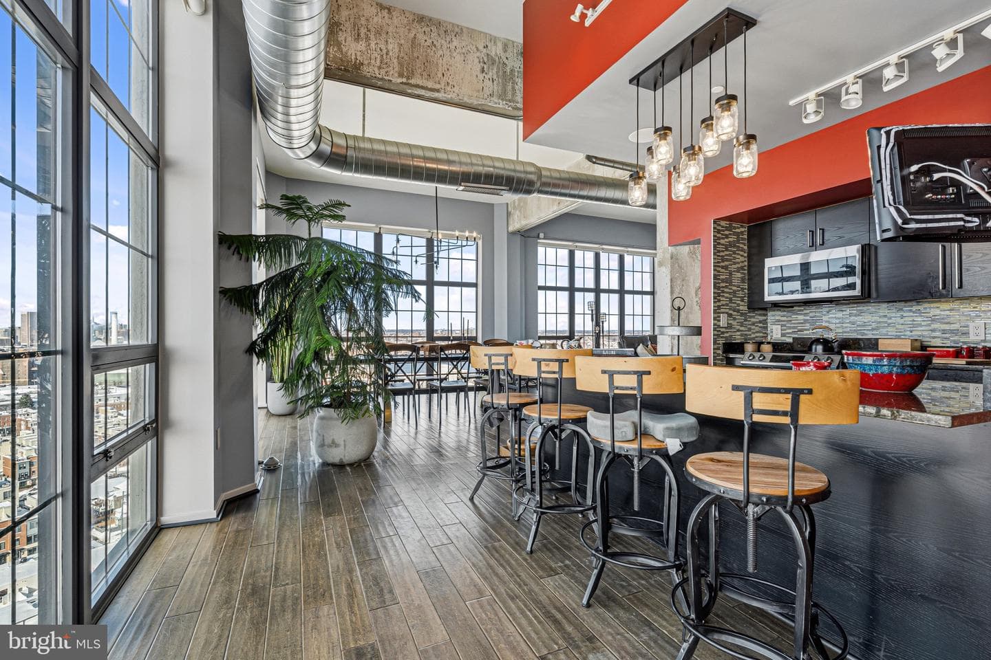 1200 Steuart Street #1711 photo 7