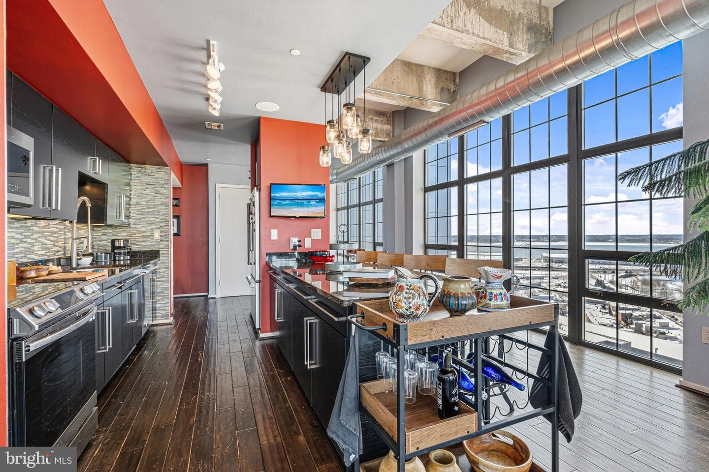 1200 Steuart Street #1711 photo 8