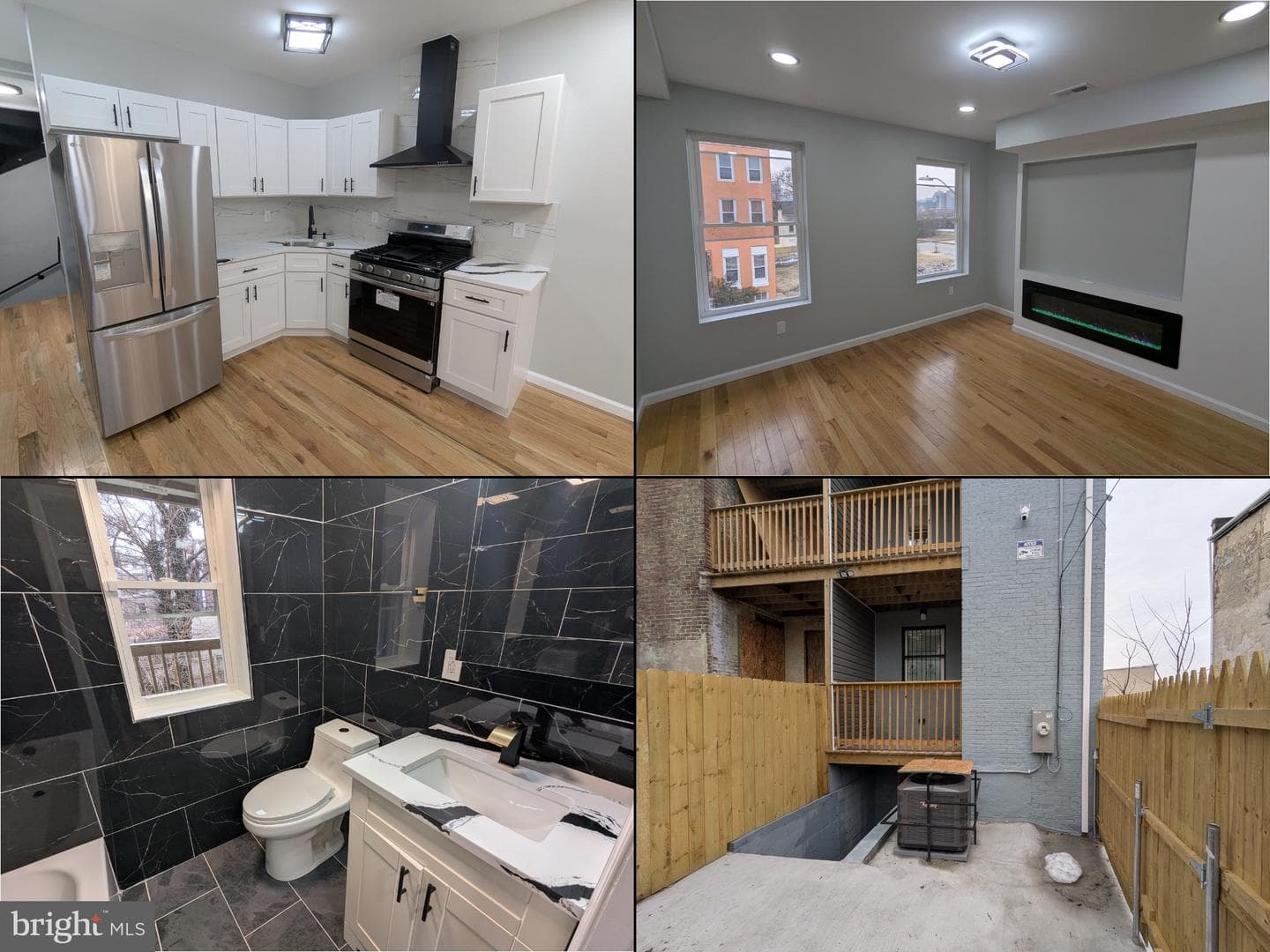 504 N Schroeder Street, Baltimore