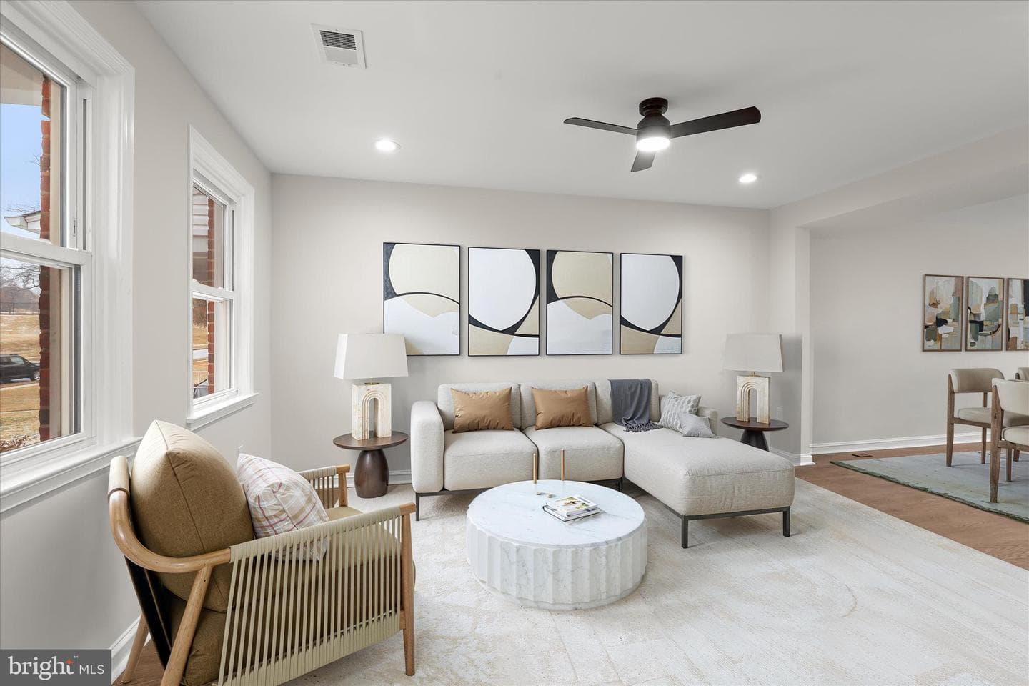 1241 E Belvedere Avenue, Baltimore