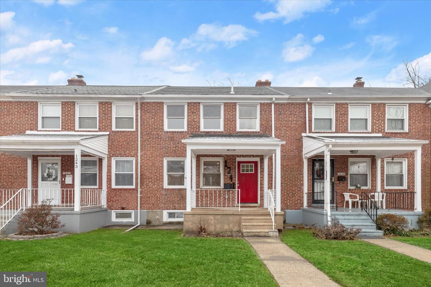 1241 E Belvedere Avenue photo 3