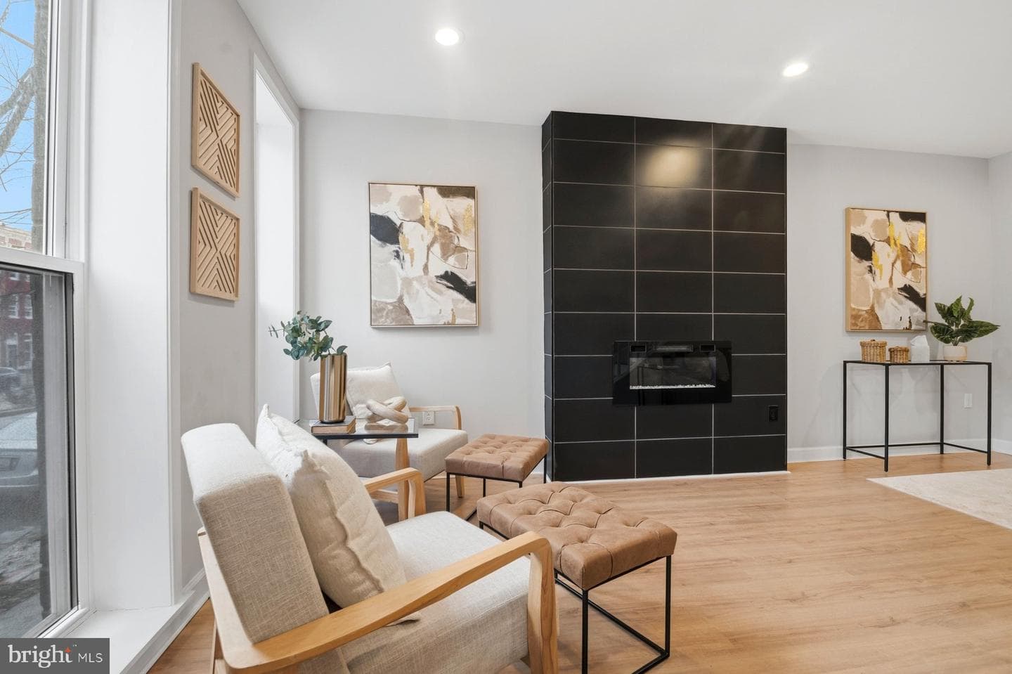 1028 N Fulton Avenue, Baltimore