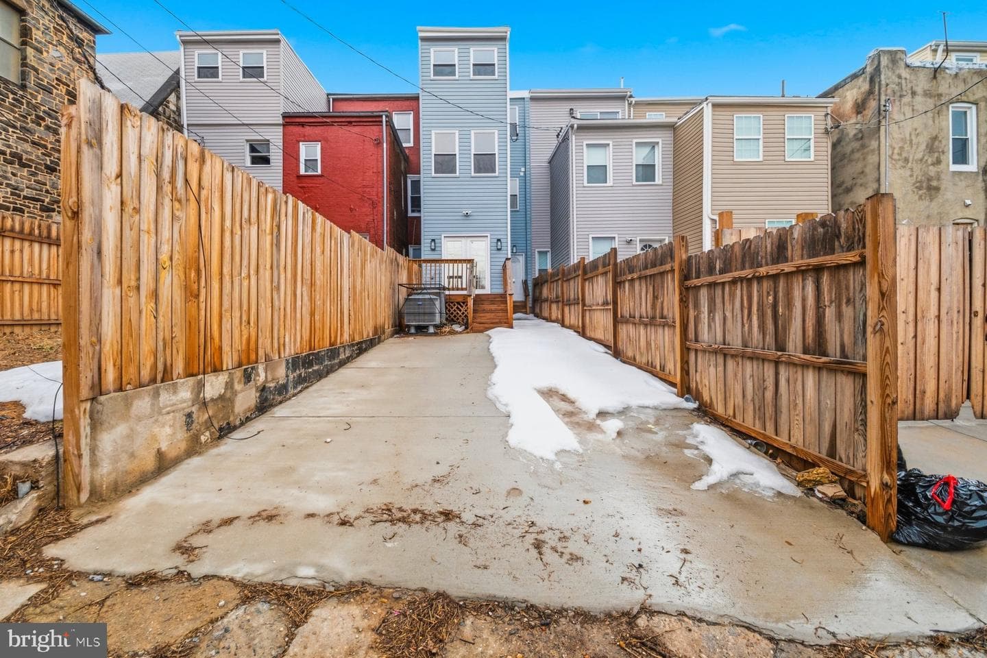 1028 N Fulton Avenue photo 36