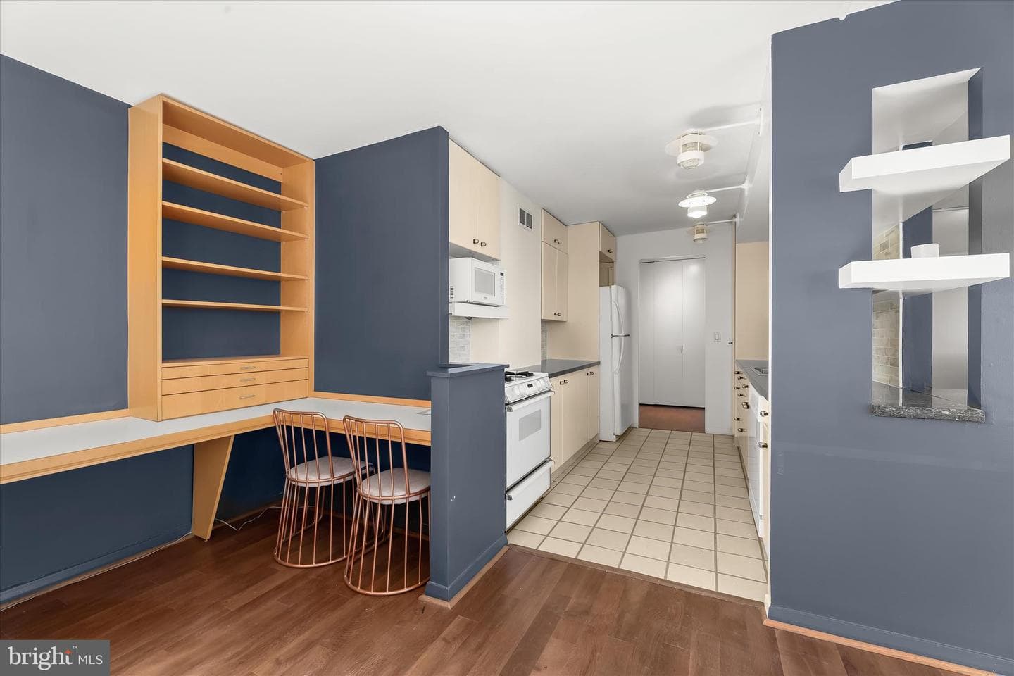 4000 N Charles Street N #312 photo 14