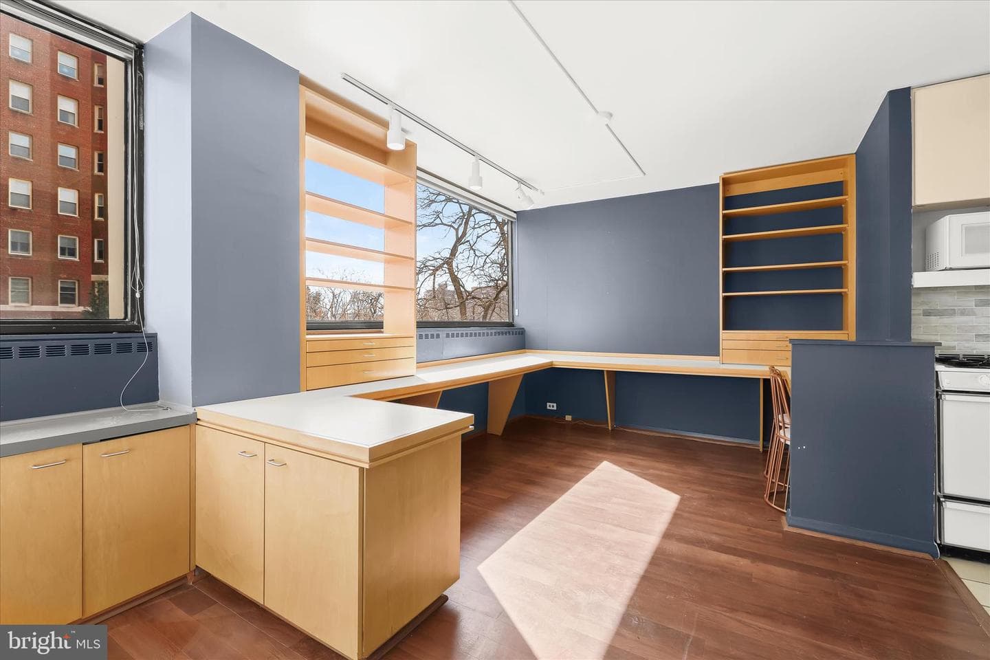 4000 N Charles Street N #312 photo 16