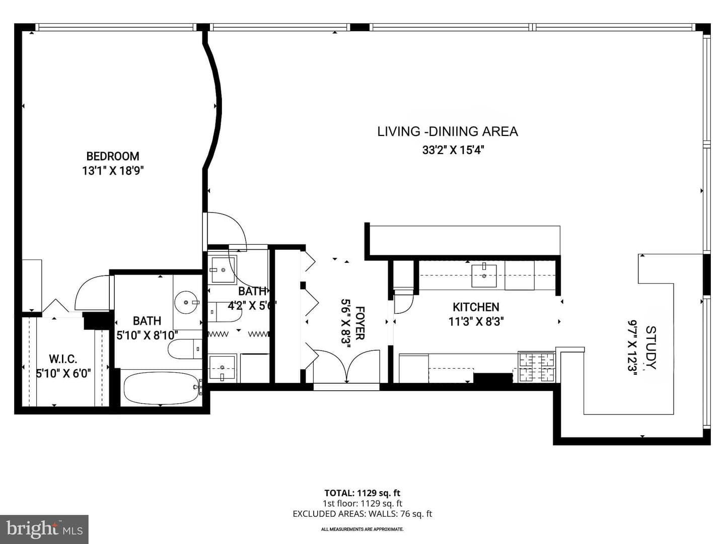 4000 N Charles Street N #312 photo 31