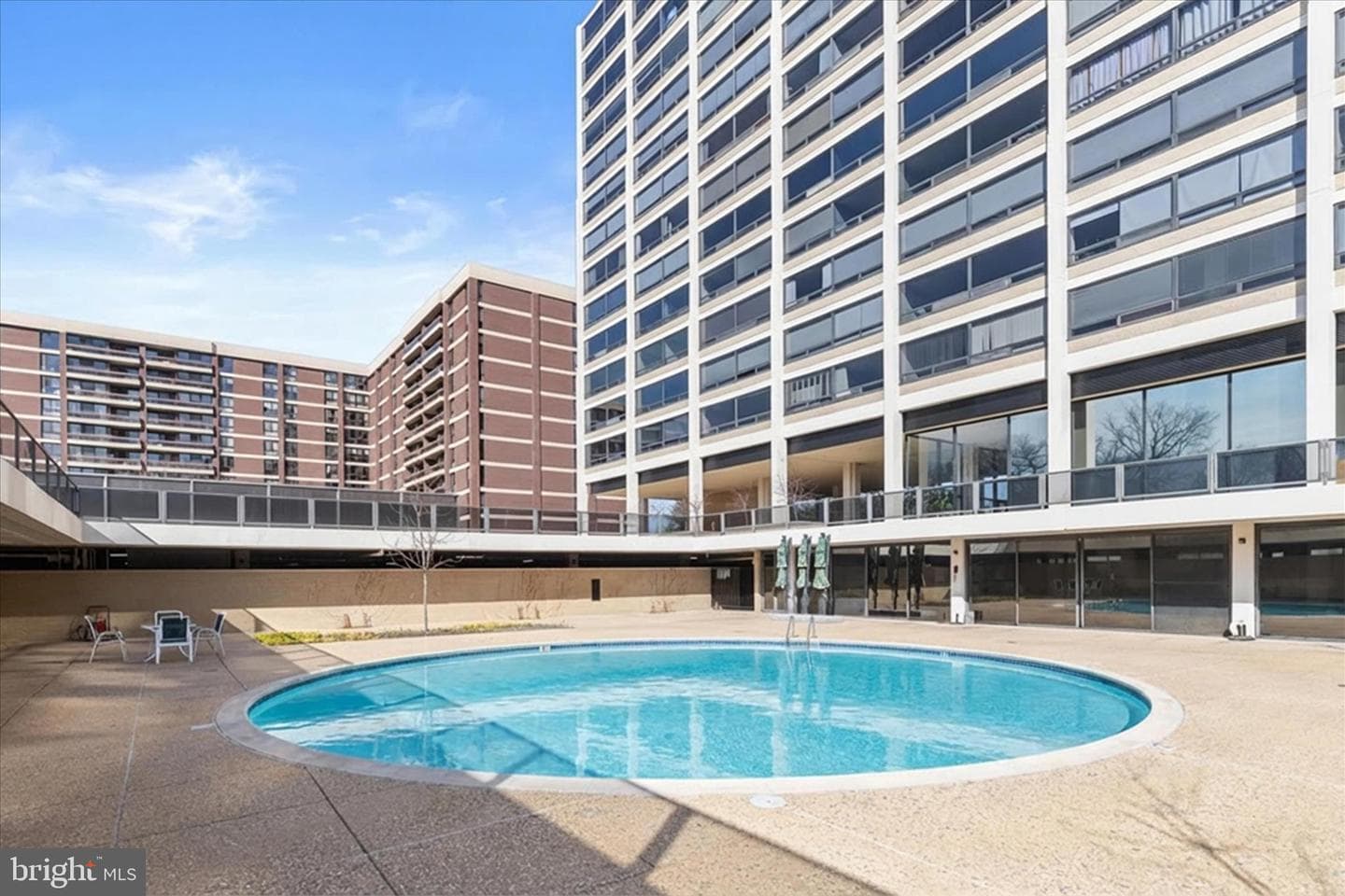 4000 N Charles Street N #312 photo 33