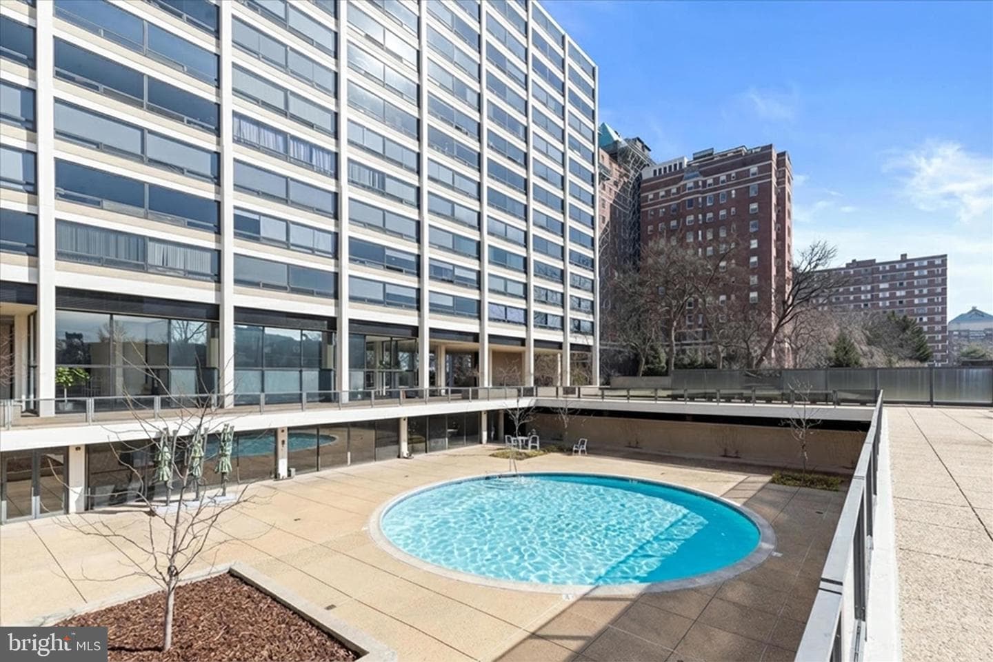 4000 N Charles Street N #312 photo 34